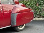 Thumbnail Photo 61 for 1947 Lincoln Continental